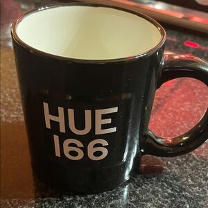 Land Robver - Black HUE 166 Coffee Mug - 10oz